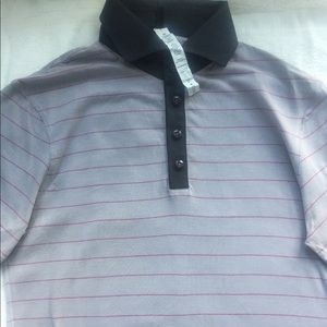 Lululemon Men’s Polo